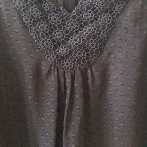 Daniel Rainn blouse - Picture 2 of 3